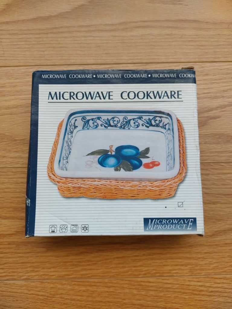 Taça (microwave cookware)