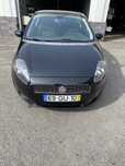 FIAT GRAND PUNTO 1.3 MULTIJET