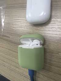 Кейс Apple AirPods 1. Оригінал