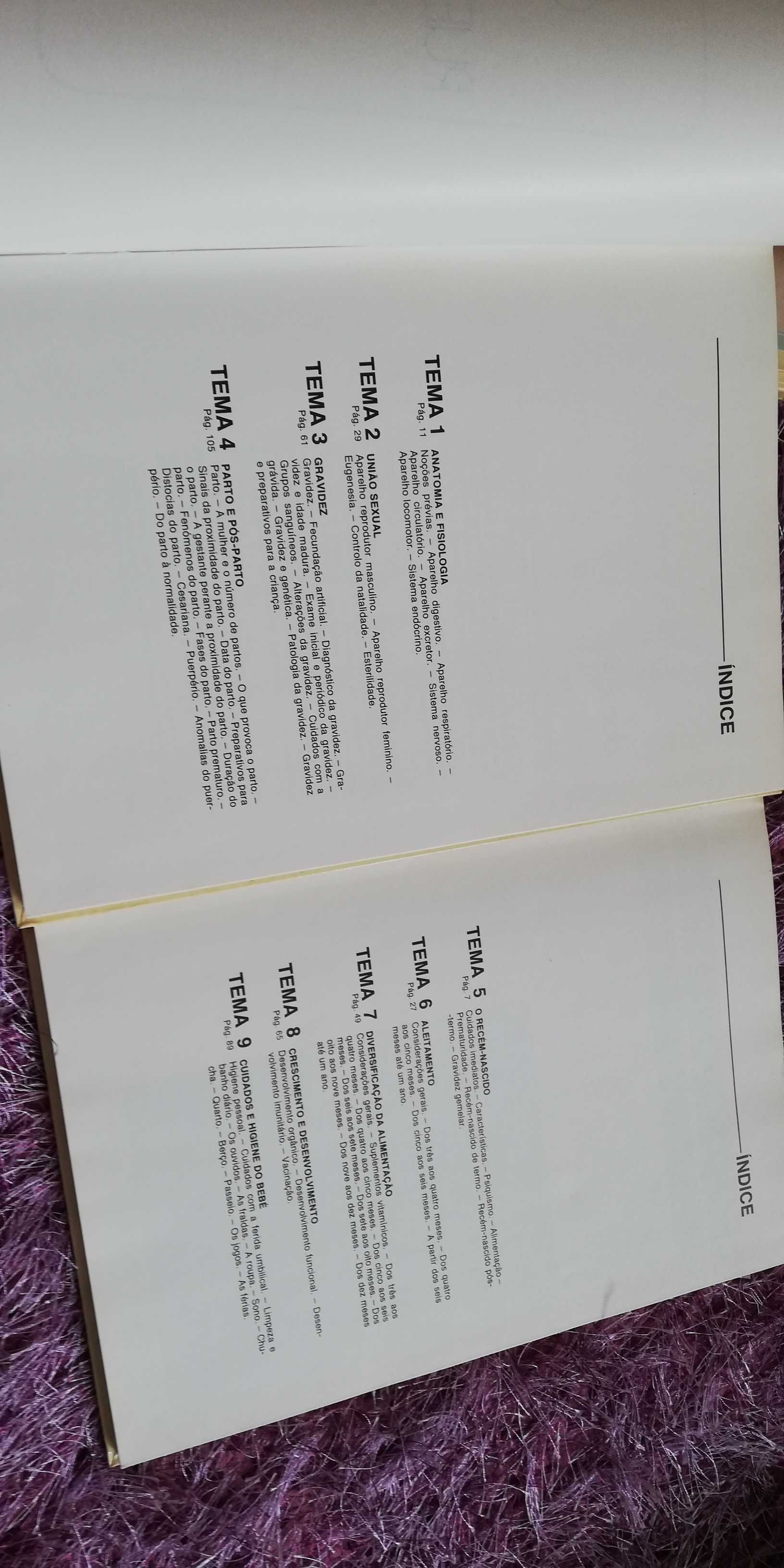 Livros de '' curso de puercultura''