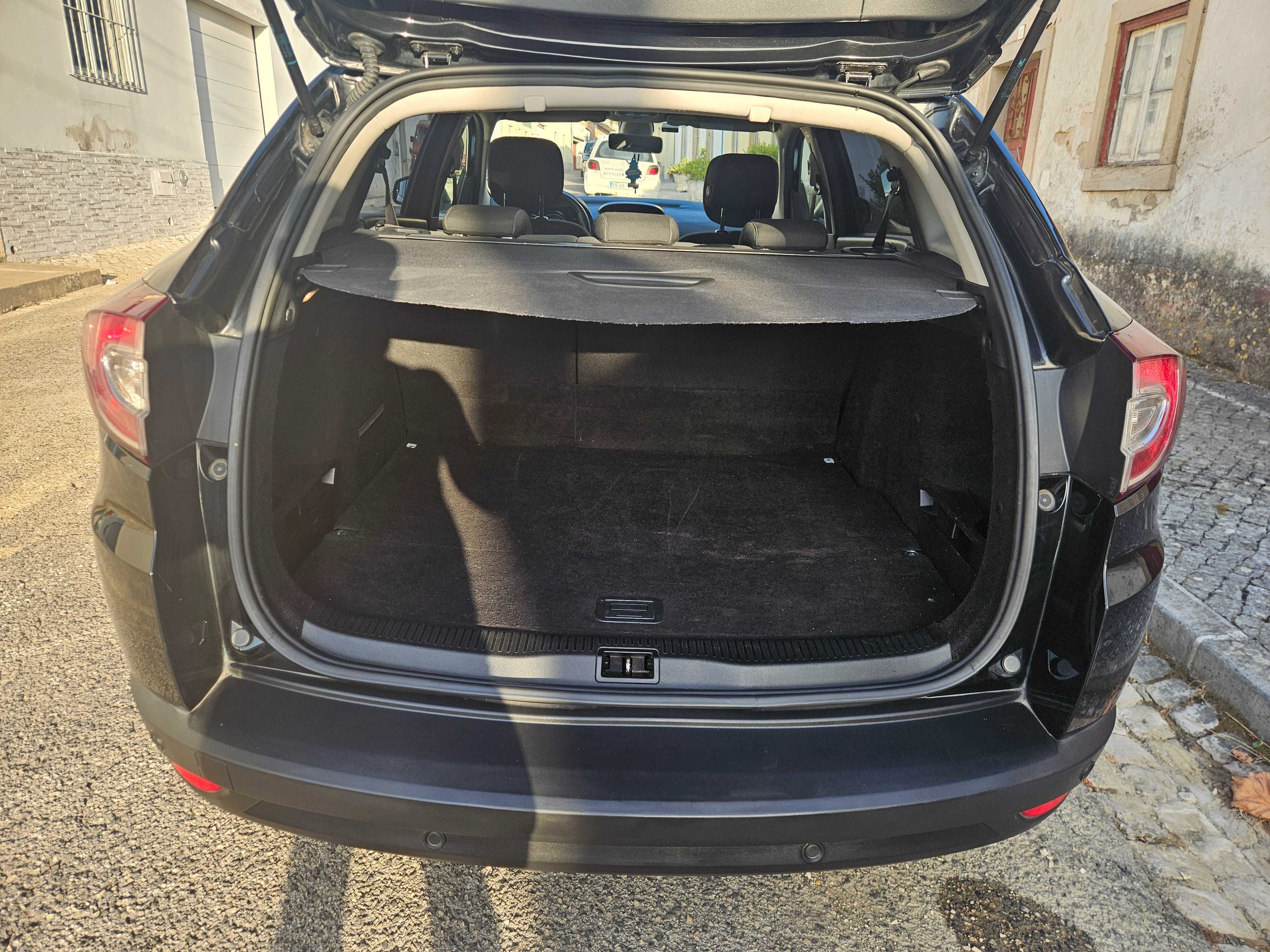 Renault Megane 1.5 dci