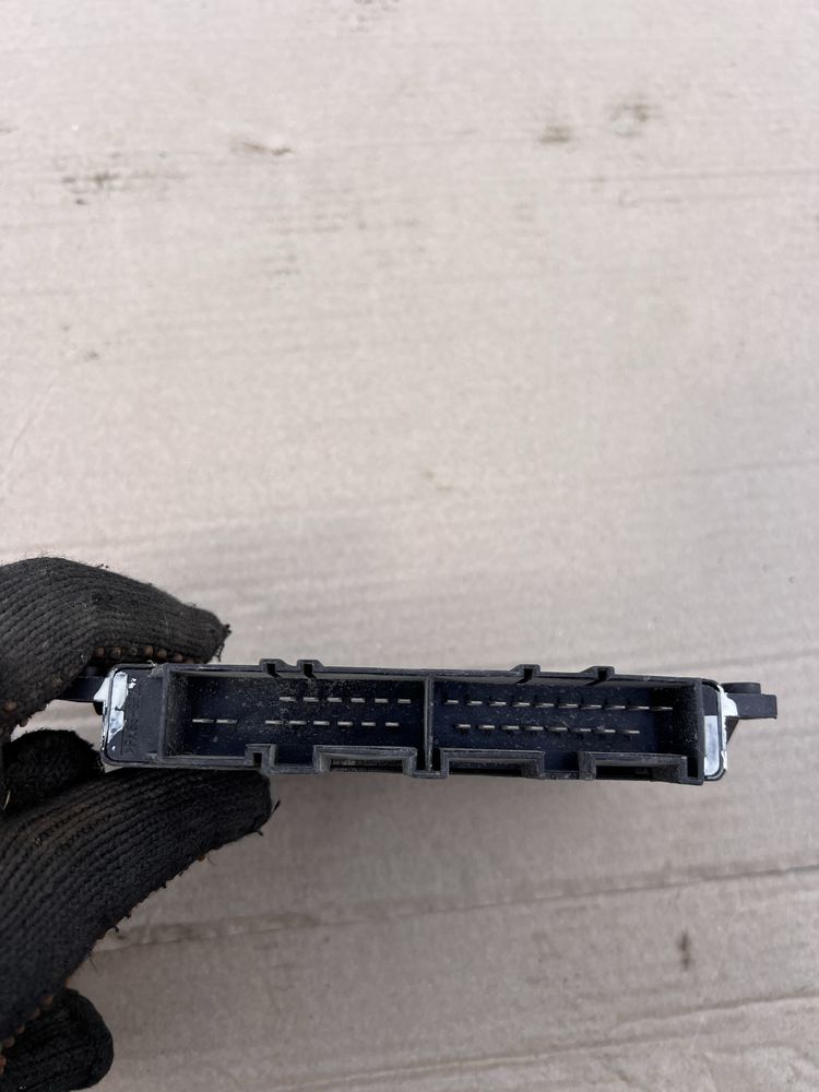 Блок управления акпп АКПП Mercedes E W211 A0325453432