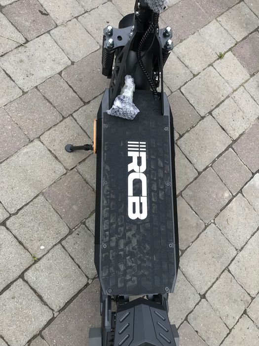 Електросамокат RCB