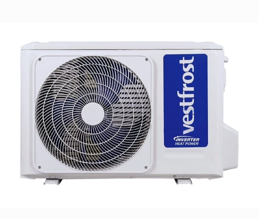 Новый в упаковке кондиционер сплит Vestfrost VFE10AF24