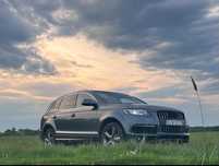 Audi Q7 Audi SQ7 3.0 v6 SUPERCHARGED 333 km wer. PREMIUM Dobra cena