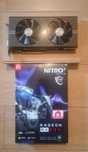 Sapphire Radeon RX 580 Nitro+ 8 Gb