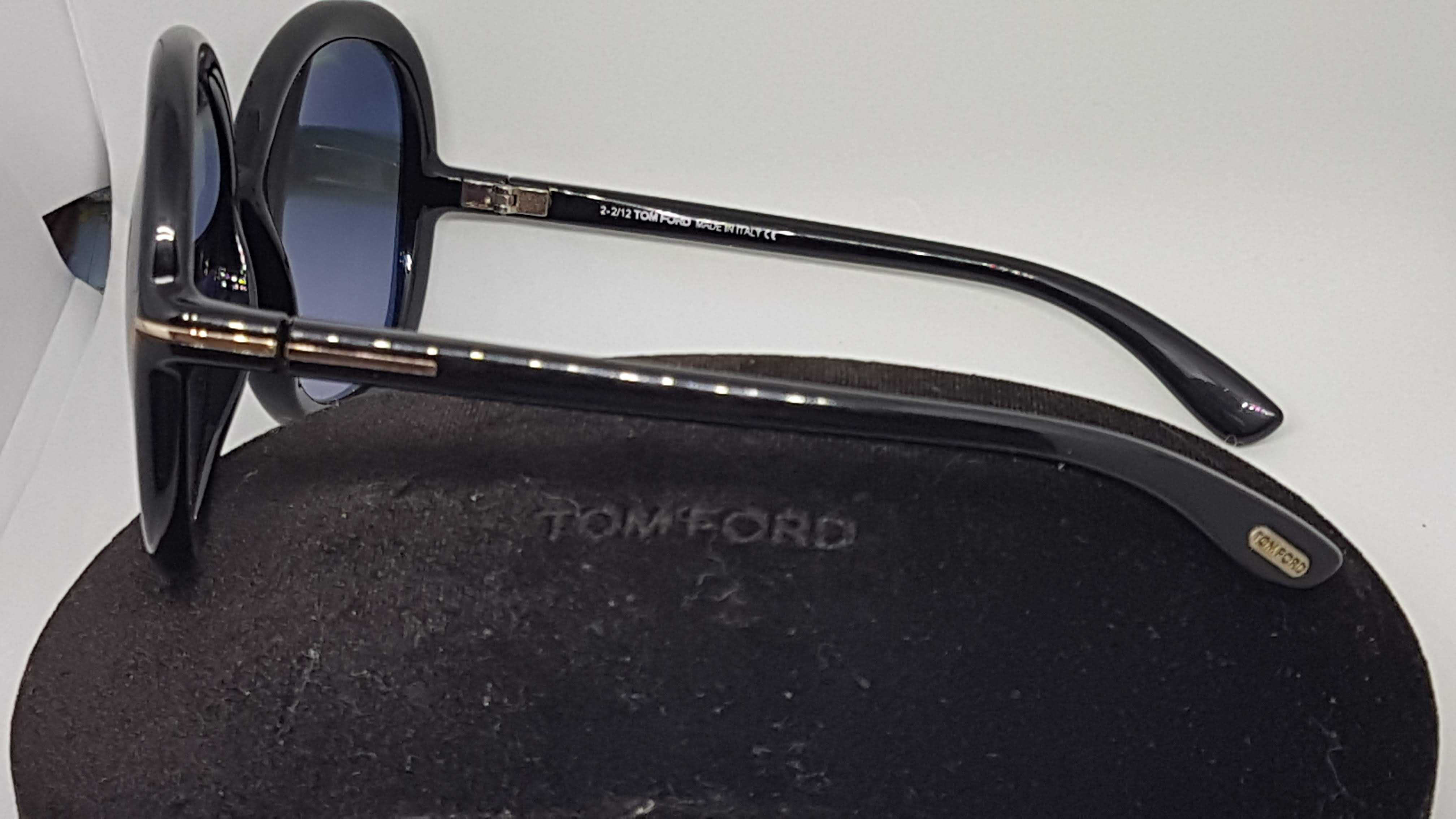 Óculos de Sol | Tom Ford