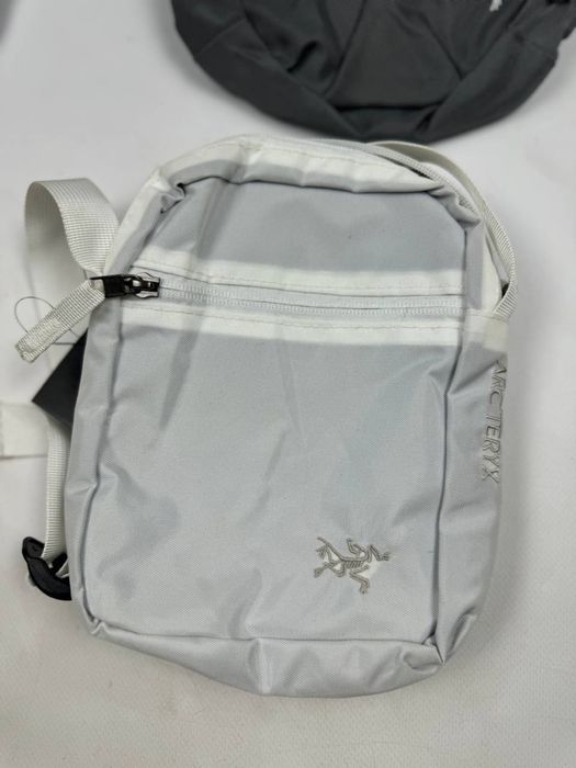 Сумка Arcteryx, сумка арктерикс, сумка арка, сумочка арка