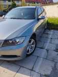Sprzedam BMW E91 +Instalacja Gazowa ważna jeszcze 7 lat