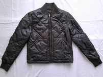 Sprzedam krótką kurtka pikowaną Superdry Diamond