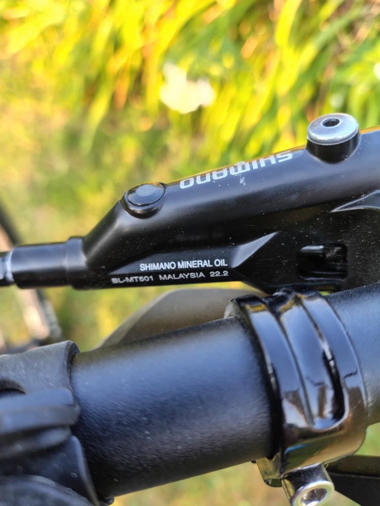 Rower elektryczny kross hexagon boost 5.0