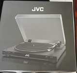 Gira discos JVC AL-F50B