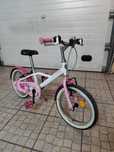 Bicicleta de criança
