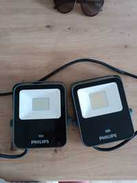 Lampy LED Philips czujnik ruchu