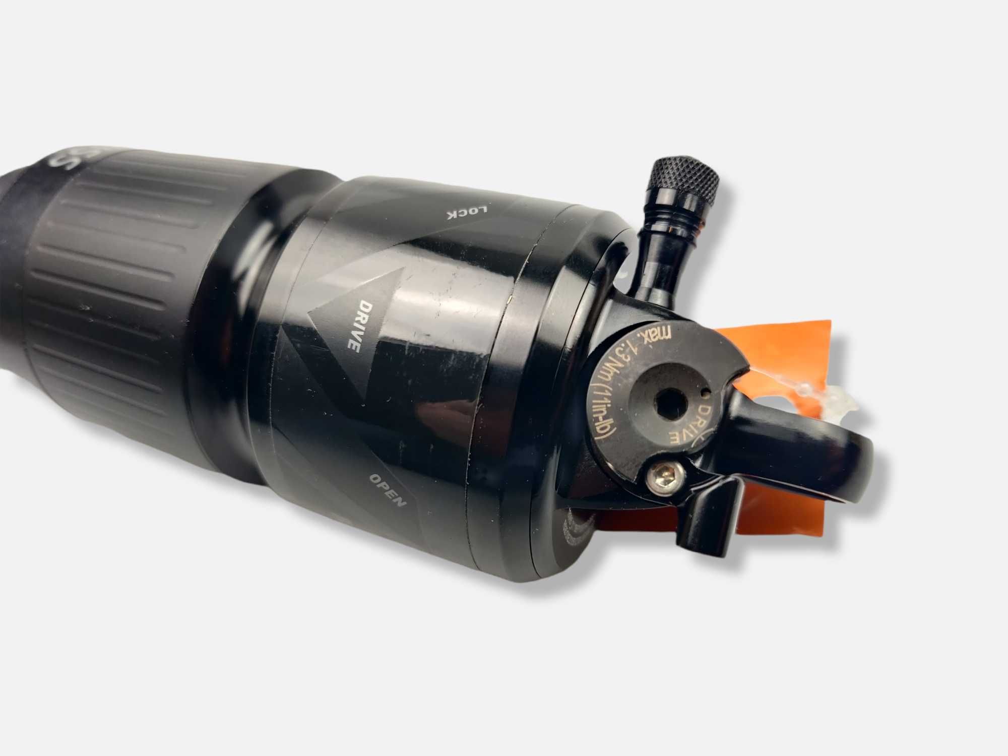 Damper rowerowy DT Swiss R535 One 210 x 50 mm nowy (131)
