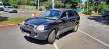 Hyundai Santa Fe 2.0 CRDI