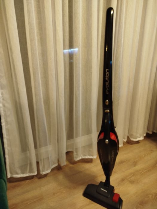 DeLonghi Ariete Evolution 600W odkurzacz pionowy