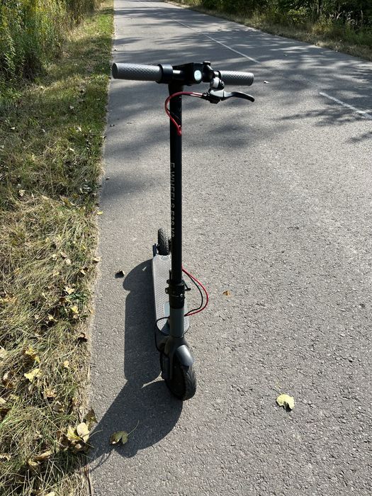 Електросамокат E-Wheels E2S V2