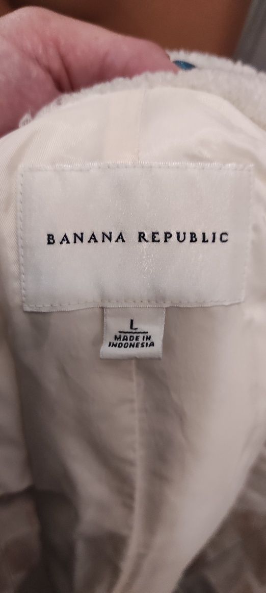 Banana Republic kamizelka damska