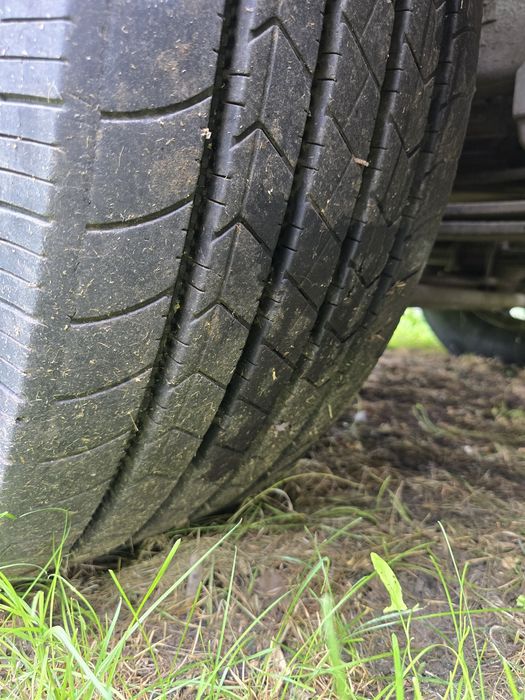 Даф, комплект зерновоз, самоскид