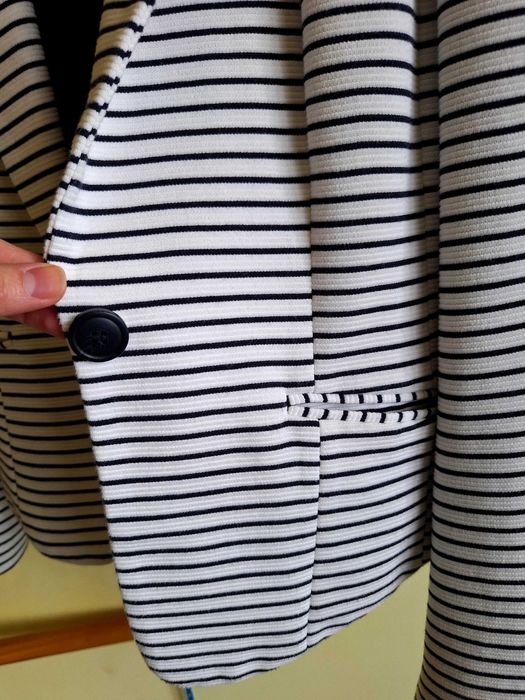 Піджак новий розмір S