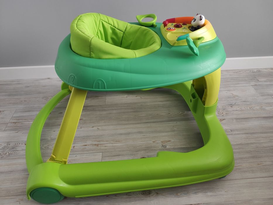 Ходунки, толокар Chicco 3 в 1