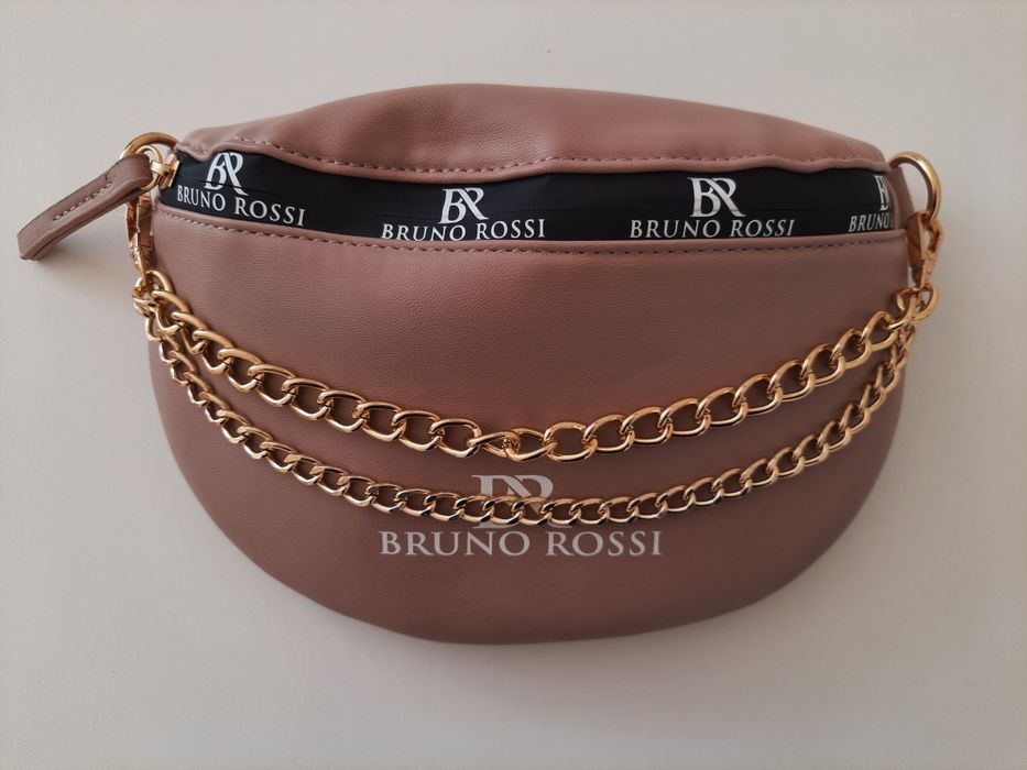 Nerka firmy Bruno Rossi