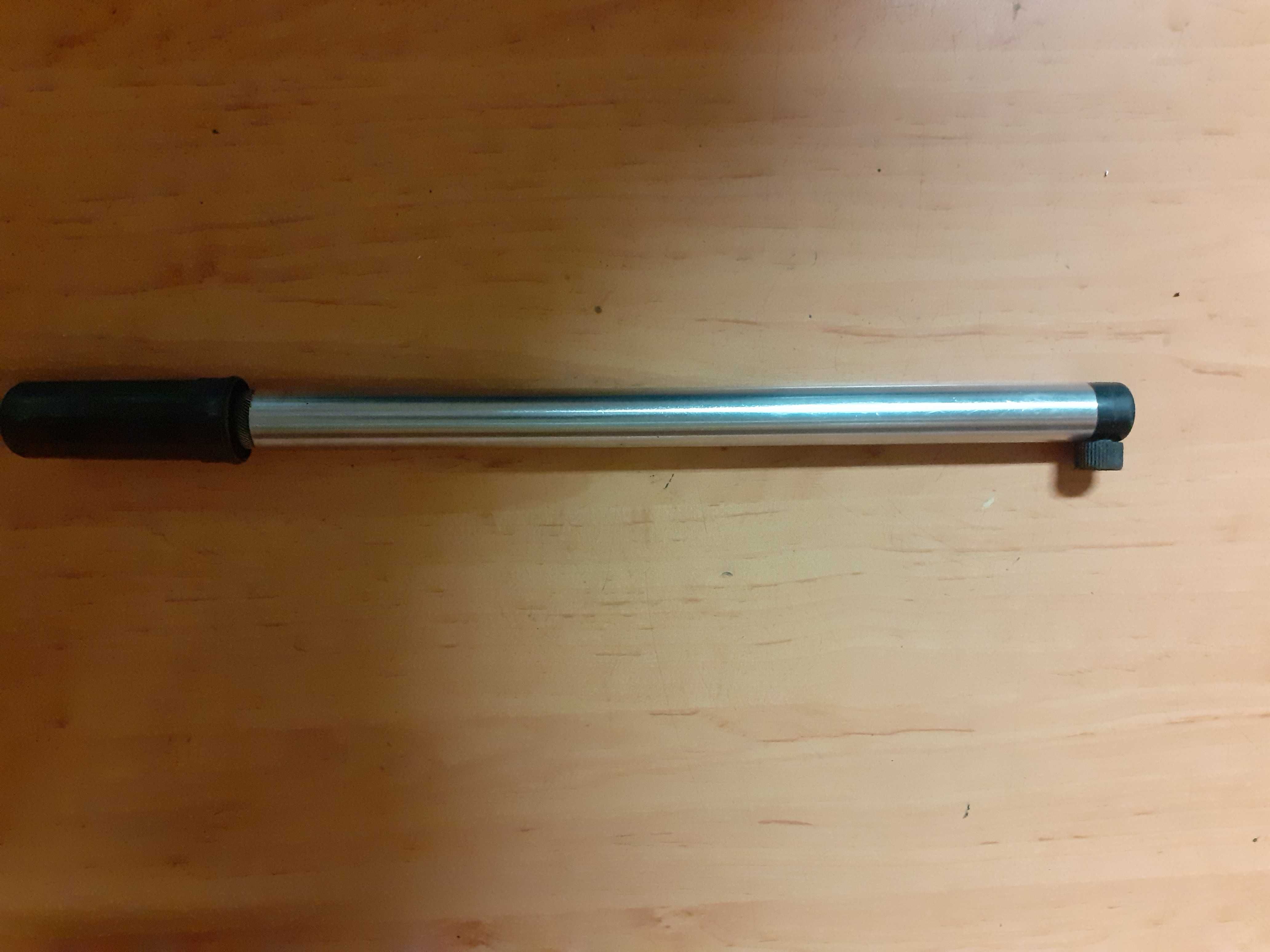 Pompka rowerowa z PRL