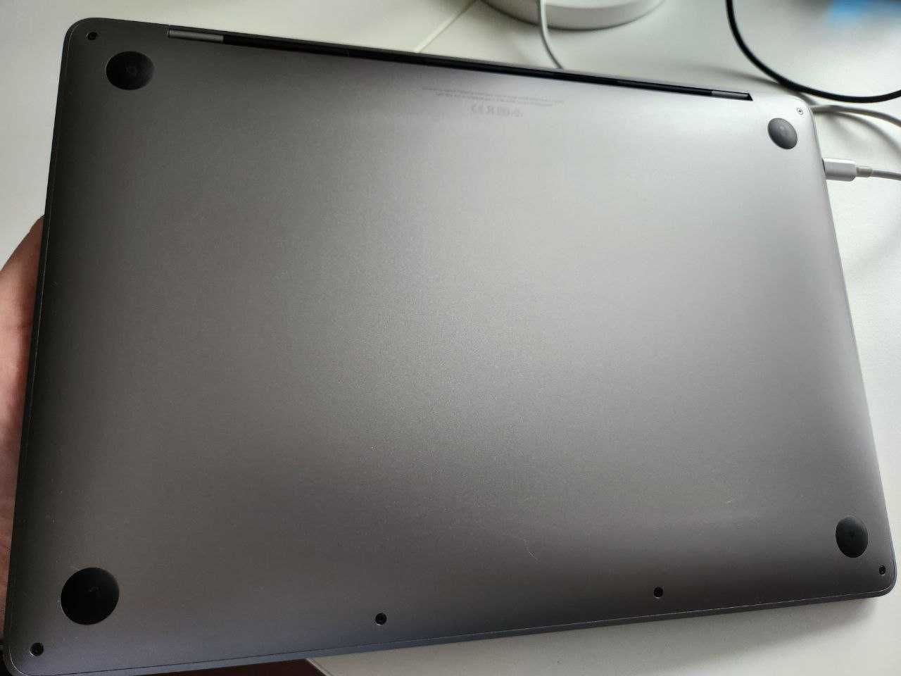 MacBook Pro 13 M1 8gb 512gb RU