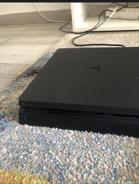 Ps4 em boas condições