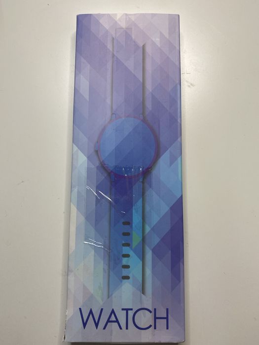 Smartwatch dla dzieci - Monitor aktywności - Muzyka - Wodoodporny