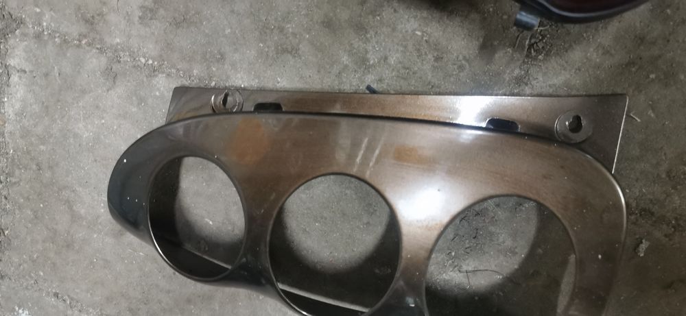 Lampy tylne Smart Fortwo 450