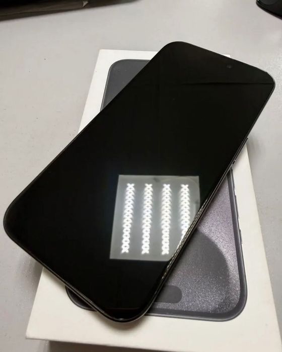 Продам iPhone 14 Pro Max 256