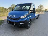 Iveco DAILY 35S18  3.0 180km Automat jak nowy