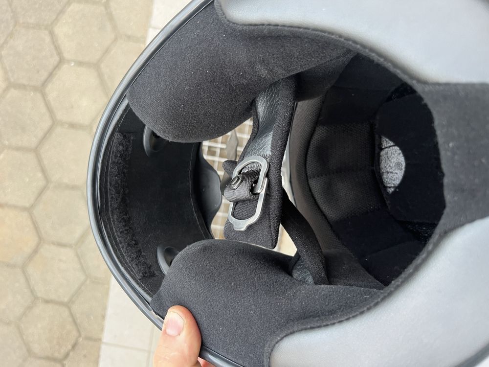 Kask HJC cs-12 rozmiar xs