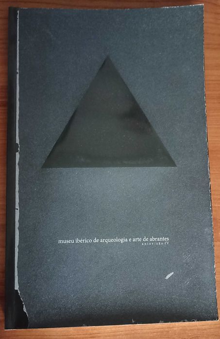 Museu Ibérico de Arqueologia e arte de Abrantes Antevisão IV