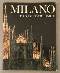 Винтажный фотольбом Milano - 1975