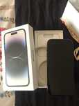 Iphone 14 Pro 128GB