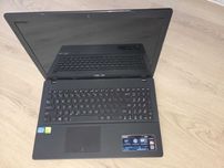 Laptop ASUS X552CL i3-3217U 4GB 128SSD GeForce 710