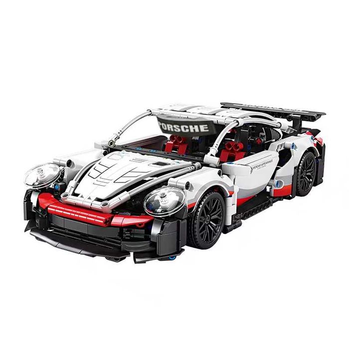 Конструктор Porshe 911