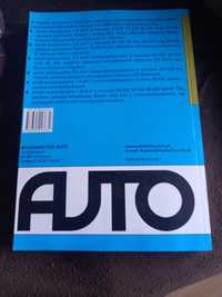 Audi 80 książka nowa