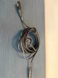 Mogami 2549 kabel pro do mikrofonu