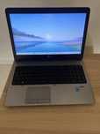 Portatil Hp Probook g1 650