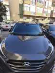 Viatura Hyundai Tucson