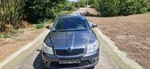 Octavia w pakiecie RS z pancernym silnikiem 1.9
