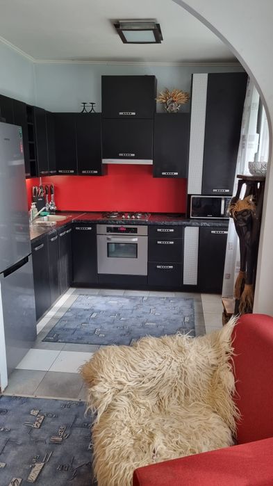 Аренда сдам 3 квартиру район Макдональд на Слобожанском