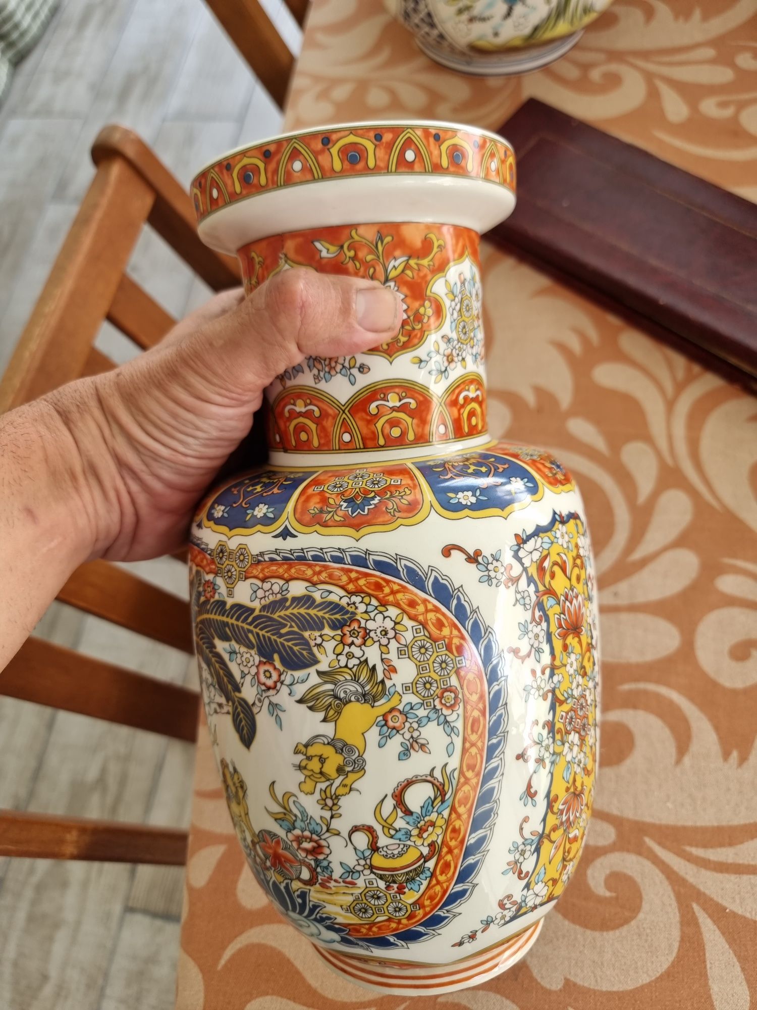 Estátua clássica como nova 40cm
