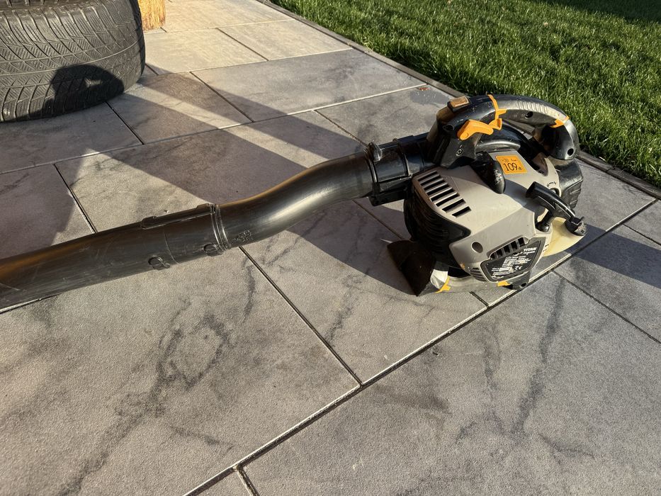 Dmuchawa spalinowa TITAN TTL684BVC