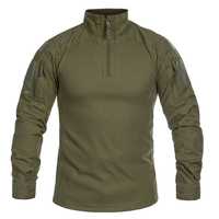 Убакс Helikon-Tex MCDU Combat, Olive Green