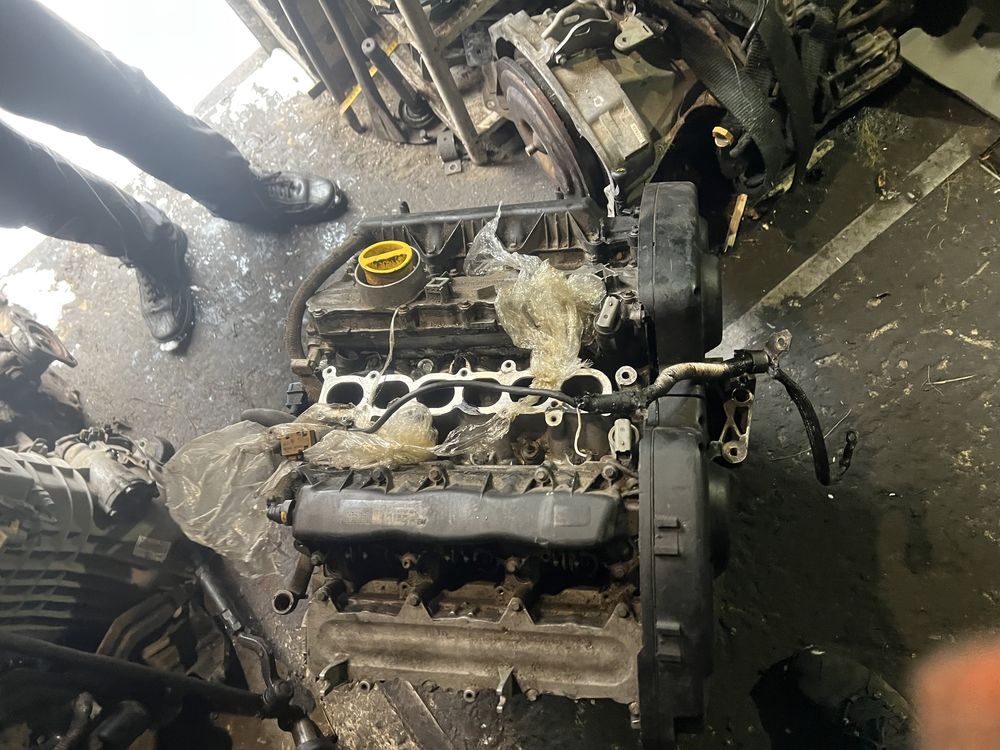 Продам мотор reno laguna,espase 3.0 v6 l7xe731